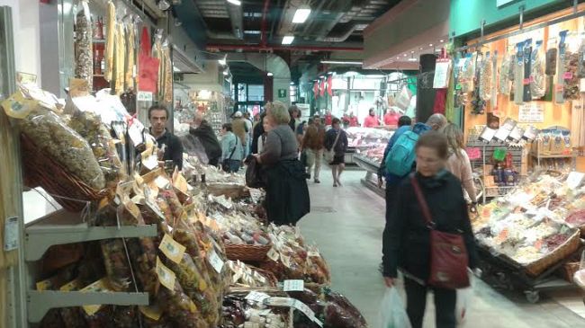 Vendite al dettaglio in Toscana: ecco chi cresce e chi ha chiuso