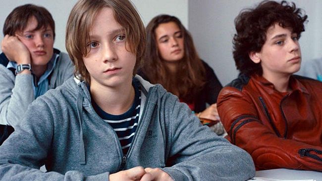 Cinema in famiglia: genitori in sala, figli a giocare