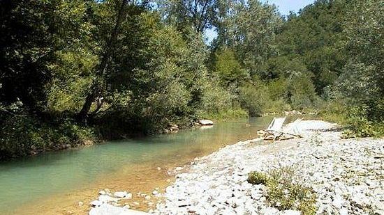 La Strada dell’Abate, alla Sambuca un sentiero ‘leggendario’