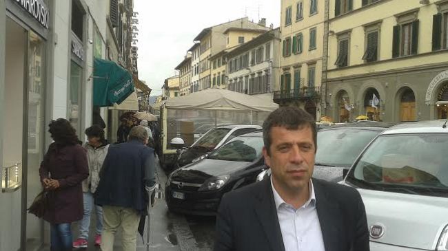 Sicurezza in Toscana: nuovo modello può partire da via Gioberti a Firenze