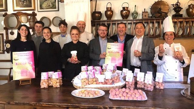 Eccellenze agroalimentari: martedì focus su Prato e la Vallata