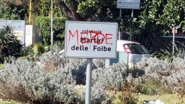 L’offesa di Meloni a chi ha combattuto la dittatura