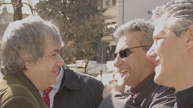 Morto a 64 anni Luigi Sacchini, commozione ad Arezzo