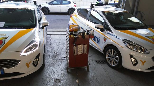 Combattere il CoronaVirus negli ambienti di lavoro