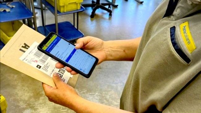 Poste, nuovi palmari rendono la vita più facile