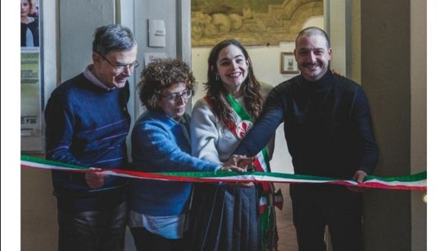 Piazza Santa Croce, riaperto il punto anagrafico decentrato