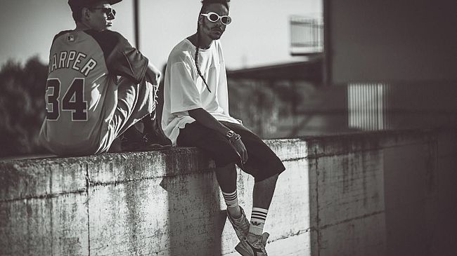 Pasqua elettronica alla Limonaia di Villa Strozzi