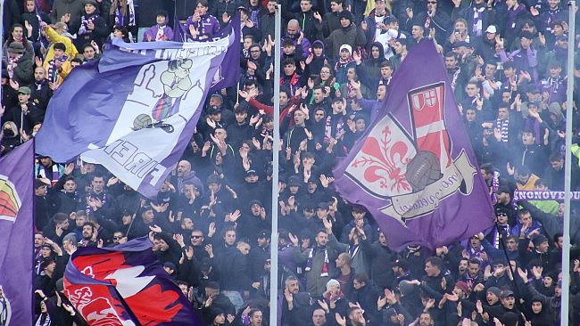 Biglietti per Fiorentina - Napoli, le info