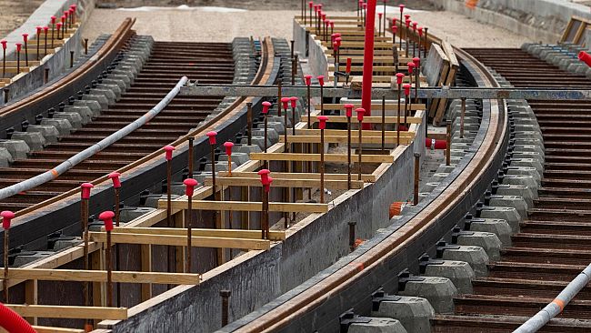 Linea 4 tramvia di Firenze, nuovi dettagli tecnici