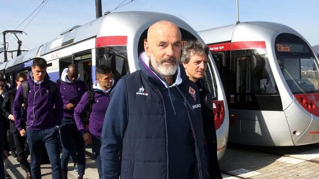 Fiorentina in Tramvia, senza bagagli: opposizione grida allo scandalo