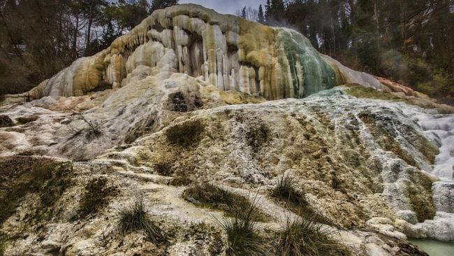 Turismo enogastronomico: la Toscana è la meta preferita dagli italiani