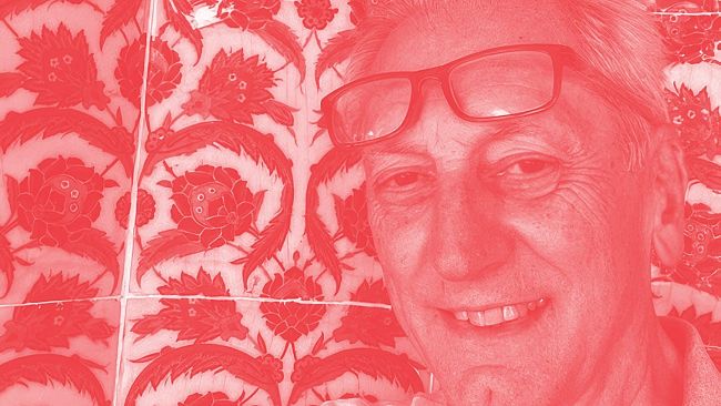 'Caravaggio in America'