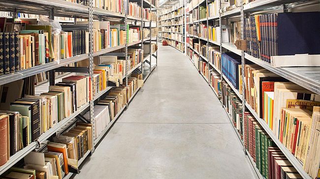 Il museo Pecci acquisisce archivio-biblioteca di Lara-Vinca Masini