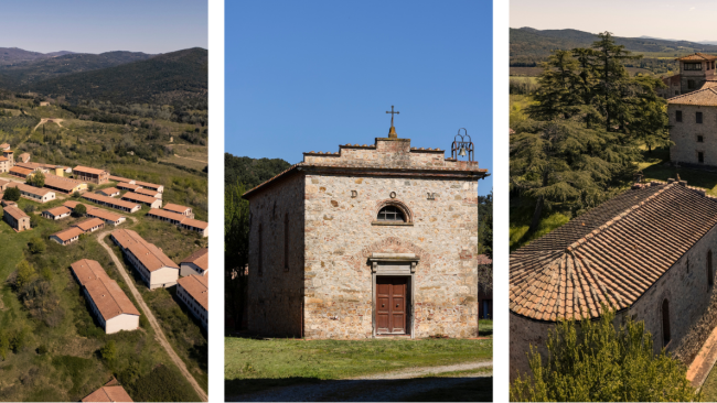 Toscana 2026: hotel esclusivi tra borghi, Supercar e 'Dolce Vita'