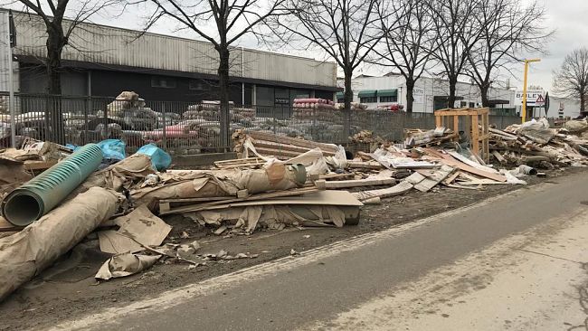 Bilancio regionale 2024: 15 milioni per i danni dall’alluvione