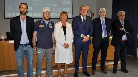 Berruto e l'Italvolley alla Final Six, calendario e biglietti
