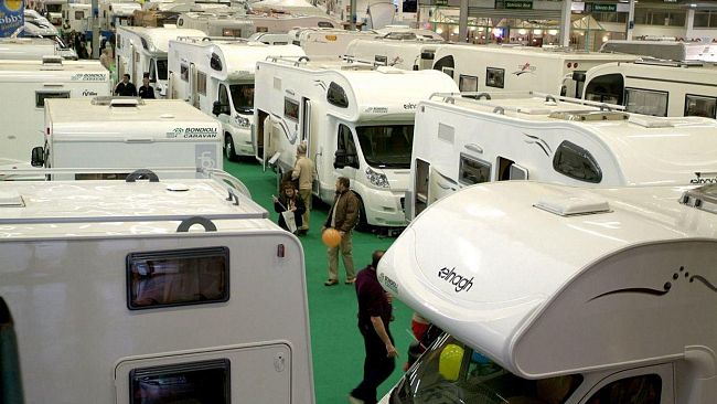 Apre Tour.it, salone del turismo itinerante