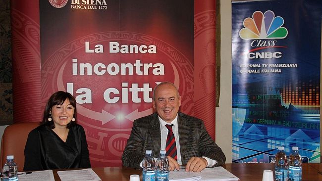 Firenze sulla strada della ripresa: imprese, economia e mercati nel 2010