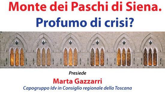 Fmps: nuova cessione quote