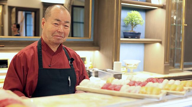 Magnolia, poker d’assi per il Four Seasons di Firenze