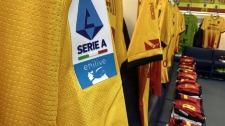 Al Via del Mare il Lecce si salva con il cuore