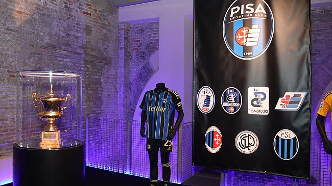 Serie A: Pisa sempre più a rischio salvezza