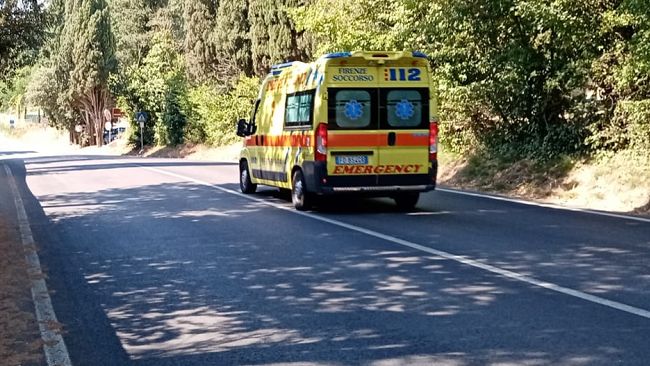 Mercatale: ragazza muore investita mentre fa jogging 