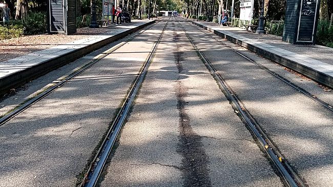 Tramvia: spray urticante sui passeggeri alla fermata Cascine