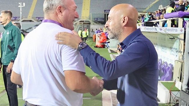 Twente - Fiorentina: le formazioni, sorpresa Ikoné