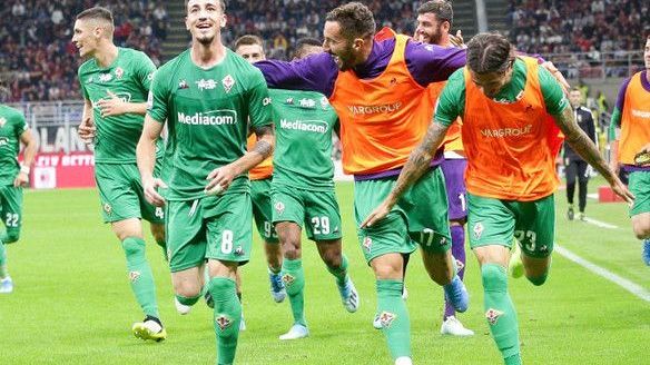Viola: Montella dall'ultima spiaggia a un entusiasmo mai visto