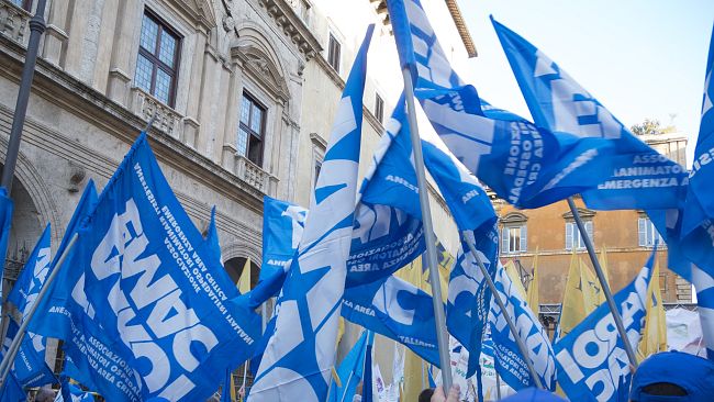 ​Sanità toscana: la nomina di Marco Torre