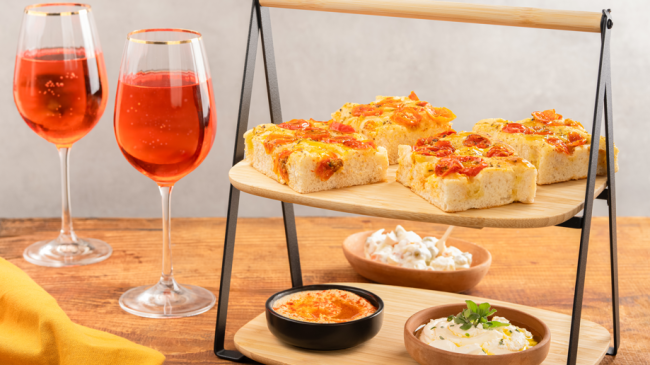 Baritalia 2025, la competizione itinerante del settore mixology