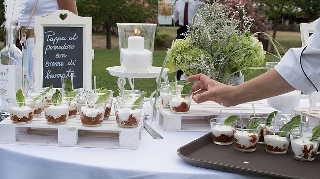 L’inizio d’estate apre il programma della Tenuta di Artimino