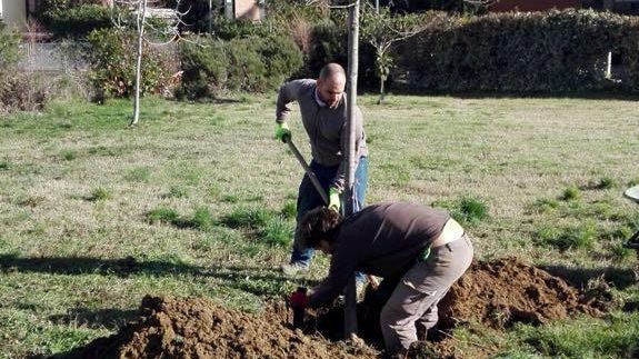 Interventi per 700 mila euro per i giochi di parchi e giardini