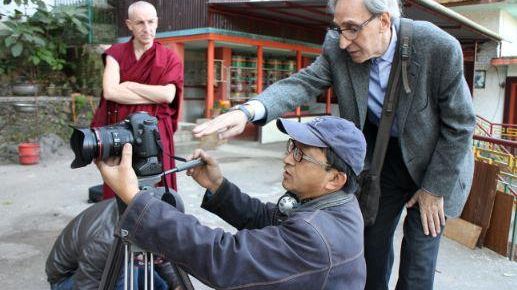 Il Dalai Lama a Livorno a metà giugno