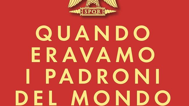 Quando eravamo i padroni del mondo