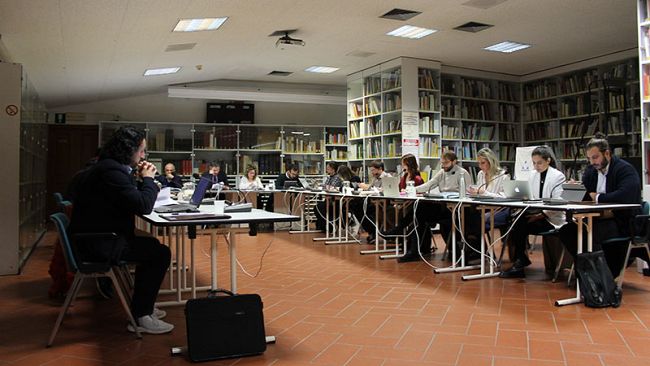 Vinci interrompe qualsiasi relazione con Israele