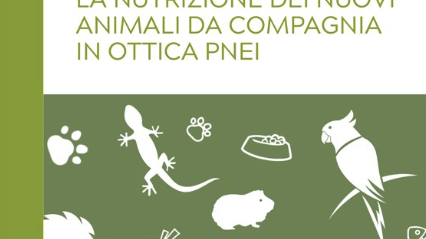 La nutrizione dei nostri amici animali