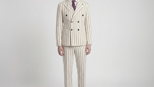 Pitti Uomo 110: le tendenze della moda