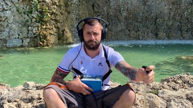 ​Firenze e perdite d’acqua: si può intervenire senza demolire?