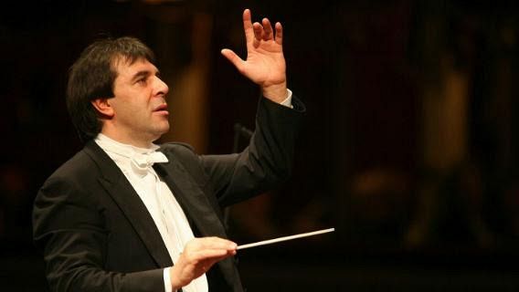 Maggio: primo concerto della stagione sinfonica il 12 settembre