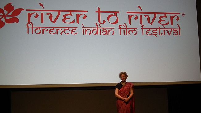 Cinema: celebrati ieri sera i 20 anni di River to River