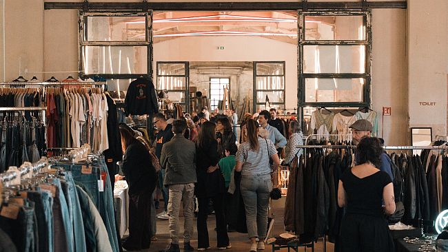 ​Guida agli appuntamenti vintage a Firenze