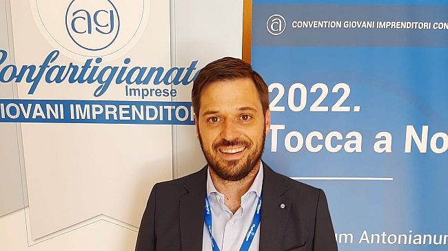 Toscana: giovani artigiani crescono