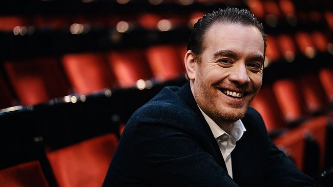 Teatro del Maggio: mercoledì 19 maggio Tosca in forma di concerto