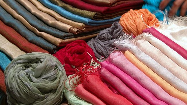 Dal 24 aprile al 1 maggio la 78° Mostra Internazionale dell’Artigianato