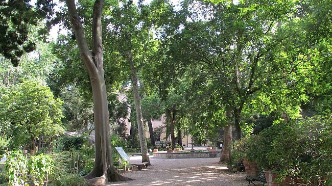 Firenze d'agosto, per chi rimane in città