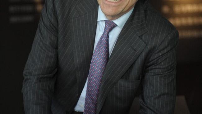 Premio Cortonantiquaria 2014 a Ferruccio Ferragamo