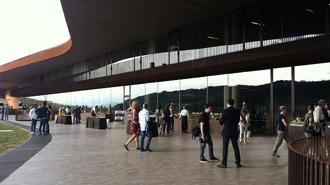 Torna il Festiva internazionale 