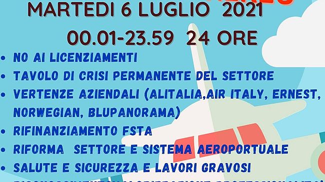 Roberto Naldi nuovo vice presidente di Assaeroporti
